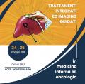 Trattamenti integrati ed Imaging guidati <br> in medicina interna e oncologia