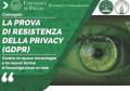La prova di resistenza della privacy (GDPR)