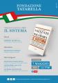 Presentazione (in streaming) de 'IL SISTEMA. <br>Potere, politica, affari: storia segreta della magistratura italiana