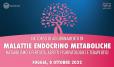 Malattie Endocrino <br> Metaboliche