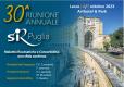 XXX Riunione annuale SIR Puglia <br> Malattie reumatiche e comorbidità: una sfida continua