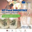VIDEO - EIT Food Innovitaly 