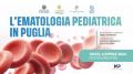 L’ematologia pediatrica in Puglia